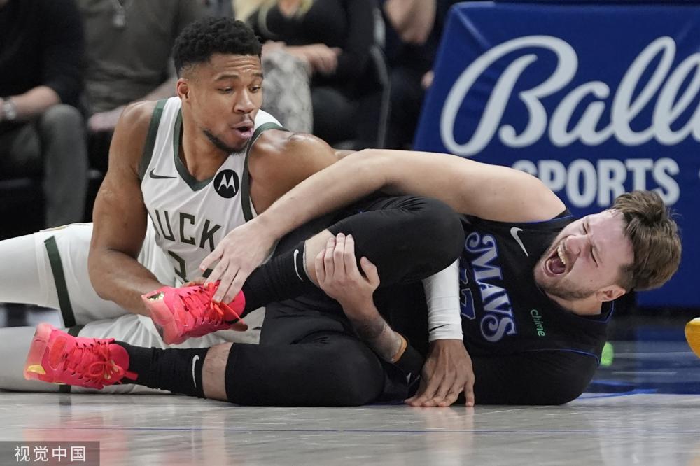 他已经展示 他已经展示