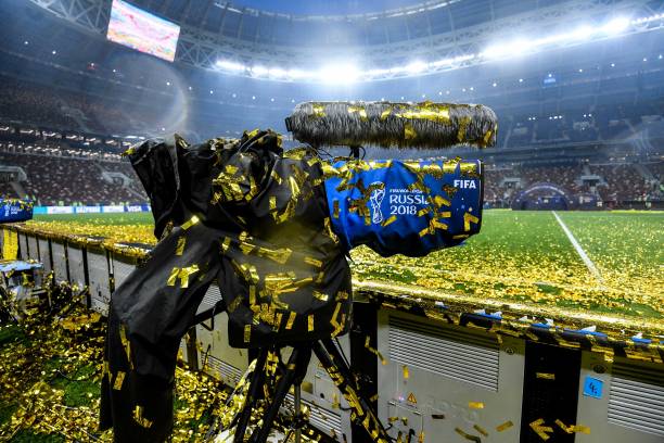 足球迷和潜 足球迷和潜