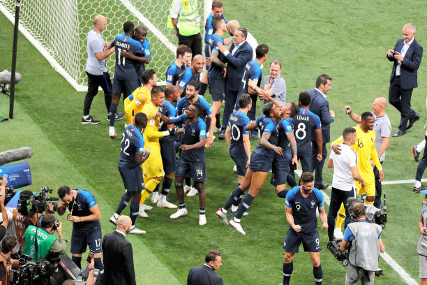 维尔贝克：伯恩茅斯是支优秀的队伍，我们团结一致拿下了胜利.