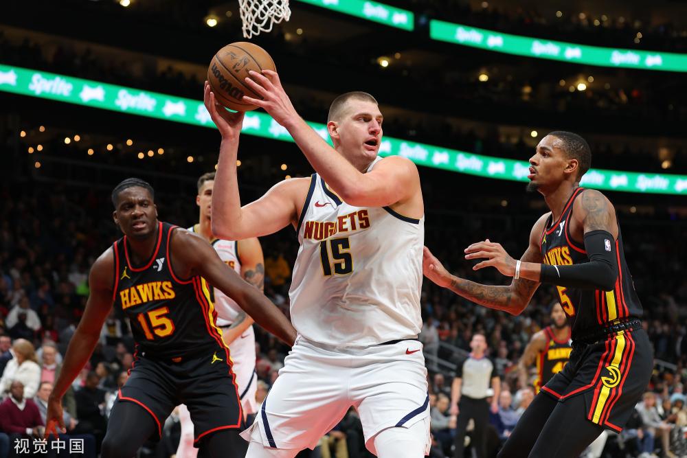 北京冬奥会开幕两周年，来看中国冰雪的“火热”变化！.