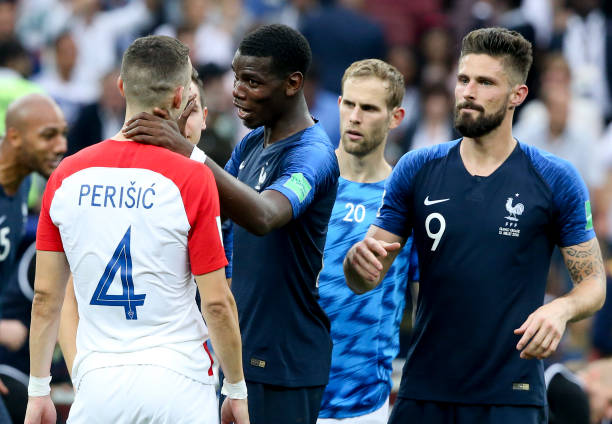 現有的戰術 現有的戰術