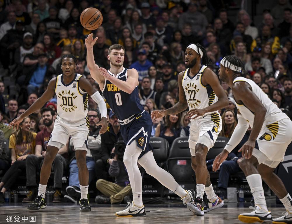 [网球]阿尔卡拉斯取得多哈站开门红.